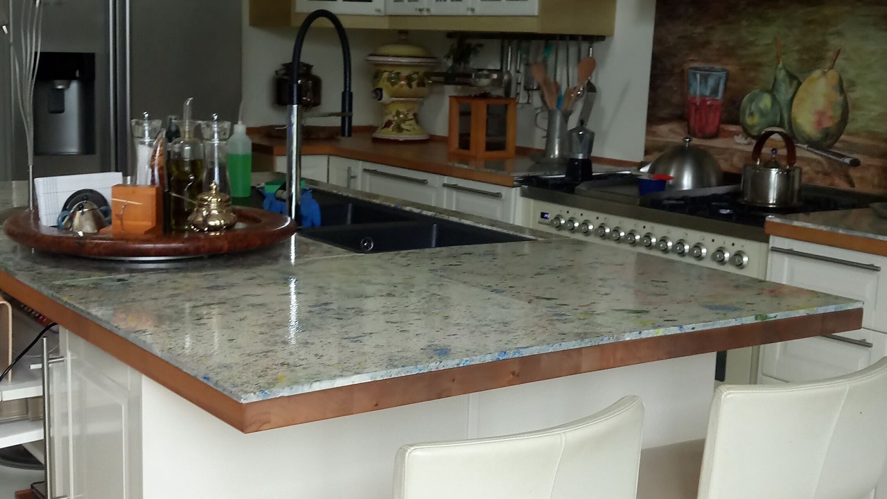 Photo of Kitchen in Monte Benichi