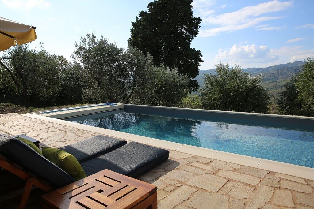 Photo of Outdoor in Monte Benichi