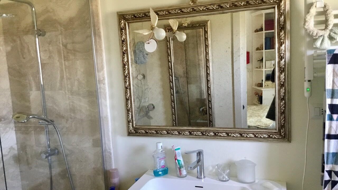 Photo of Bathroom in Monte Benichi