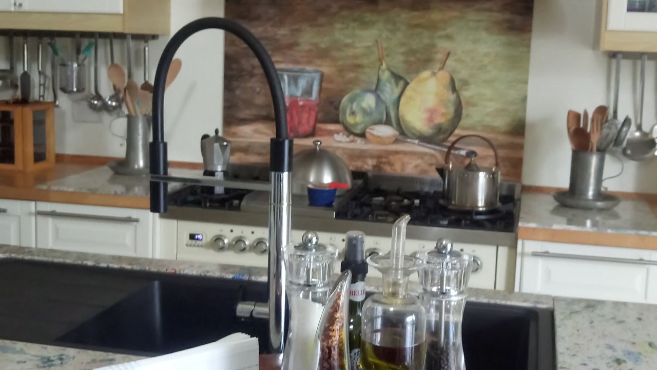 Photo of Kitchen in Monte Benichi