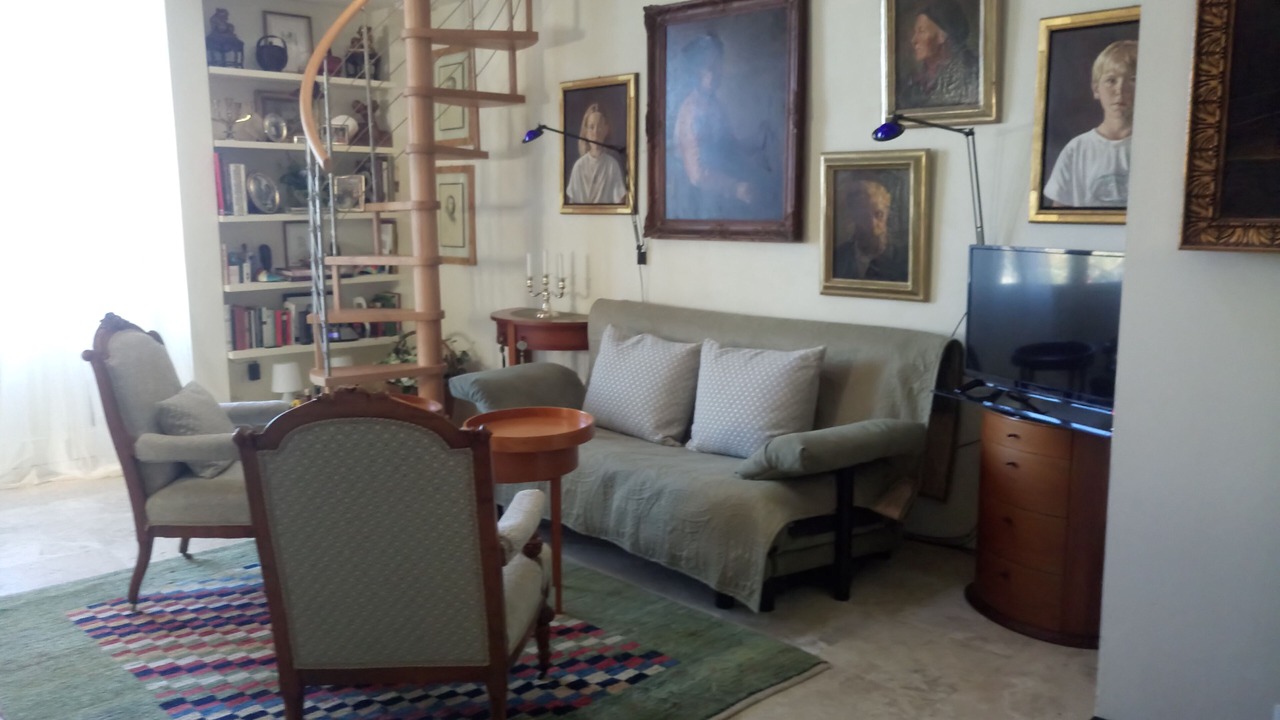 Photo of Livingroom in Monte Benichi