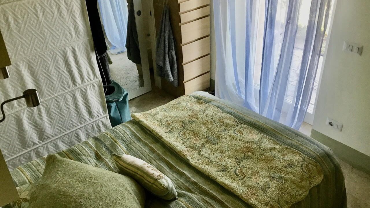Photo of Bedroom in Monte Benichi