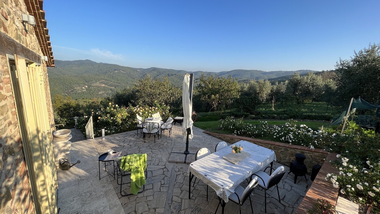Photo of Outdoor in Monte Benichi