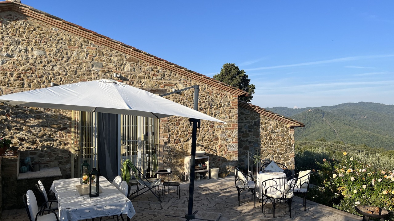 Photo of Outdoor in Monte Benichi