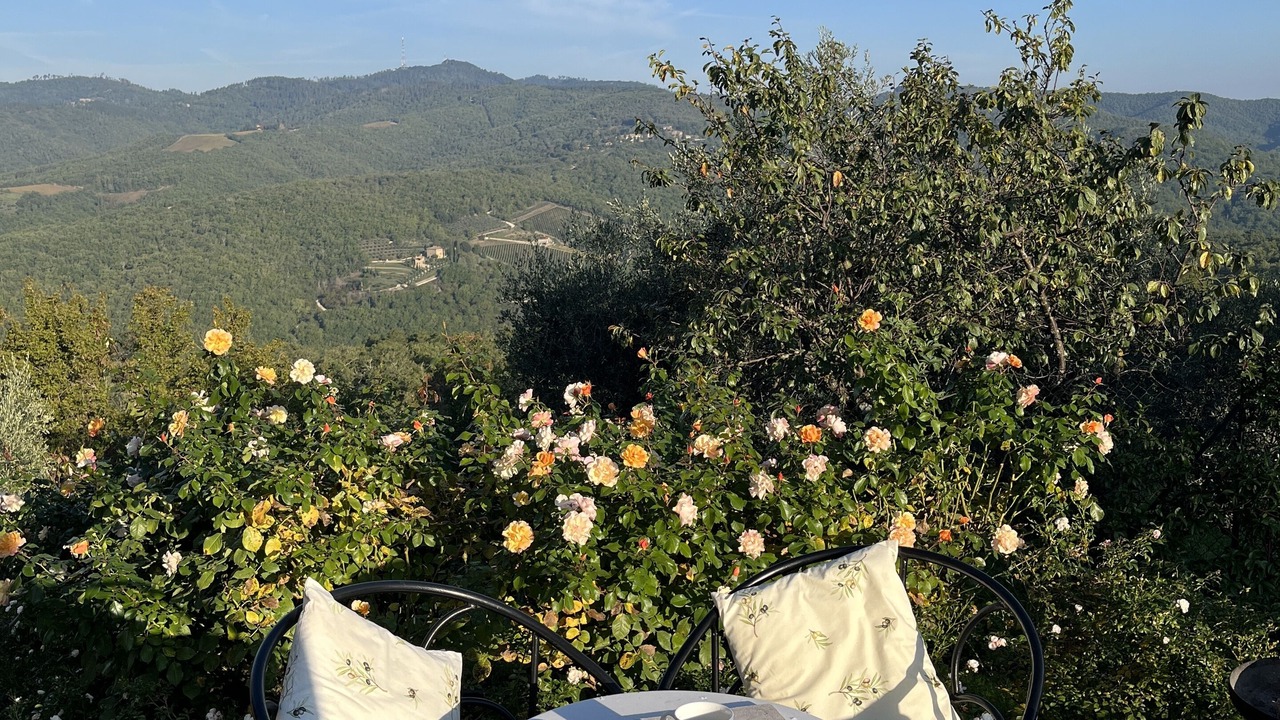 Photo of Outdoor in Monte Benichi
