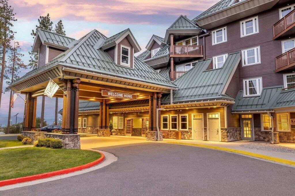 Photo of Outdoor in South Lake Tahoe