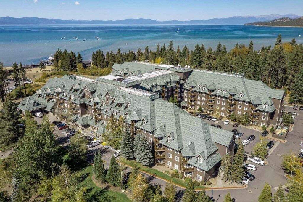 Photo of Outdoor in South Lake Tahoe