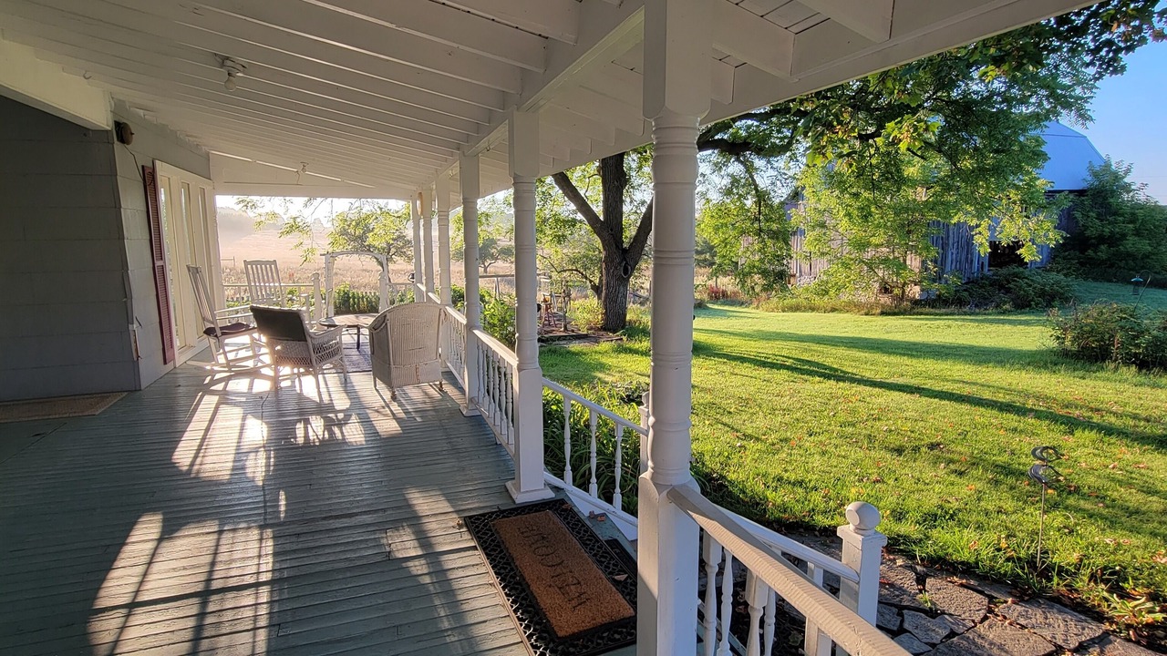 Photo of Outdoor in Bay Harbor