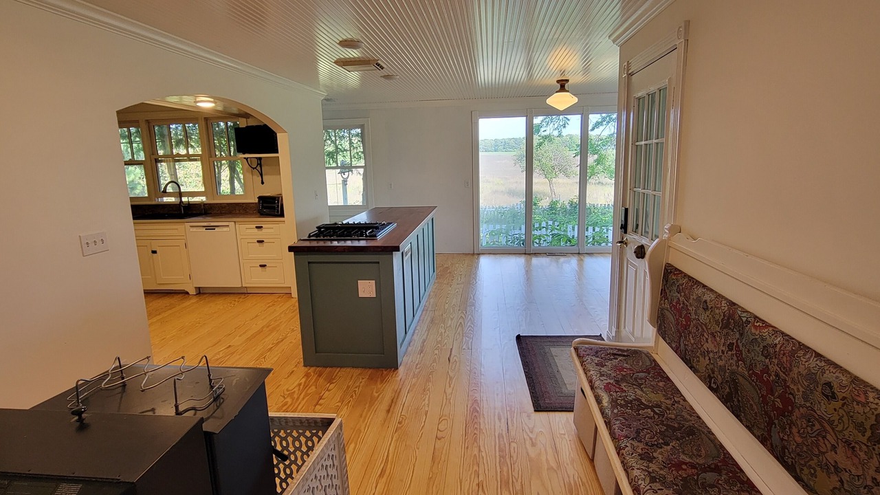 Photo of Bedroom in Bay Harbor