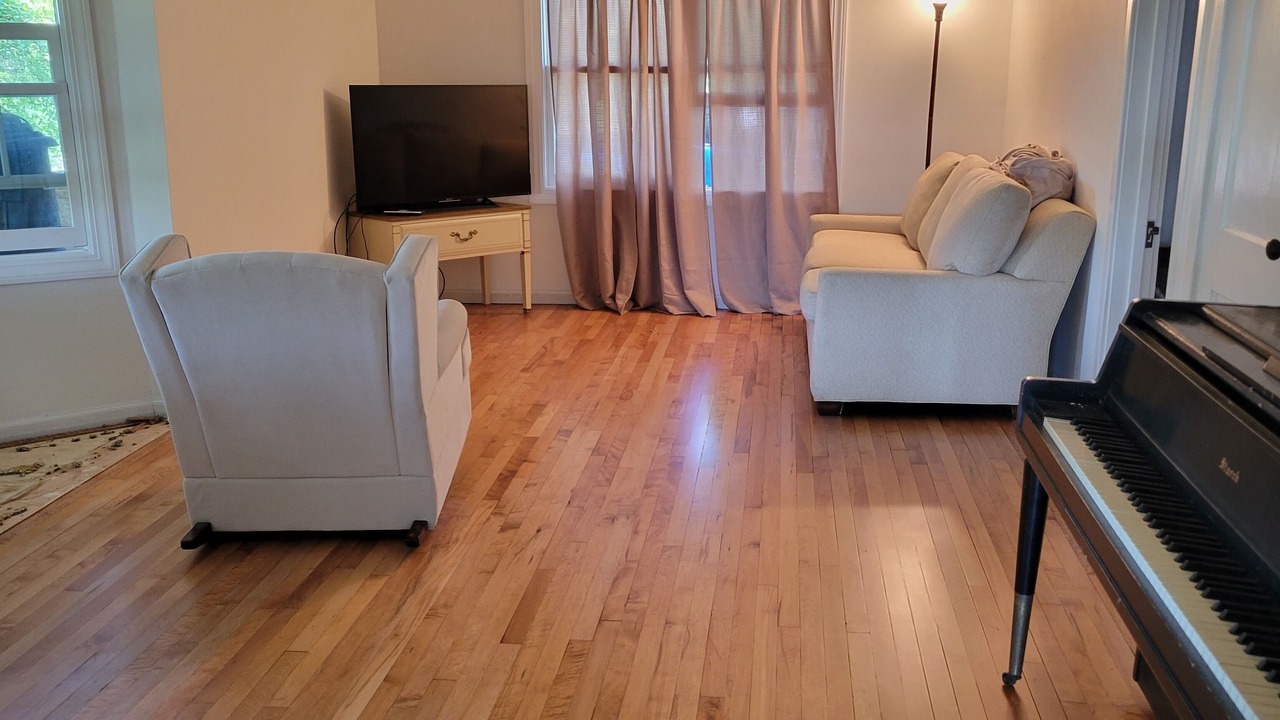 Photo of Livingroom in Bay Harbor