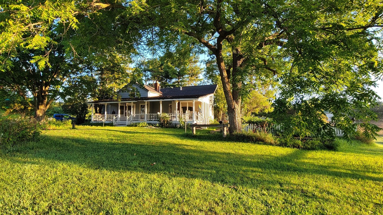 Photo of Outdoor in Bay Harbor