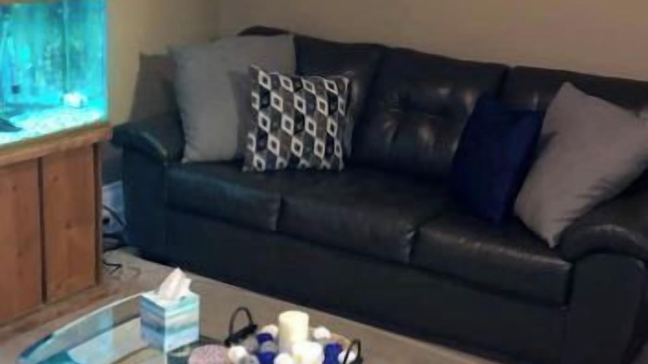 Photo of Livingroom in Toledo