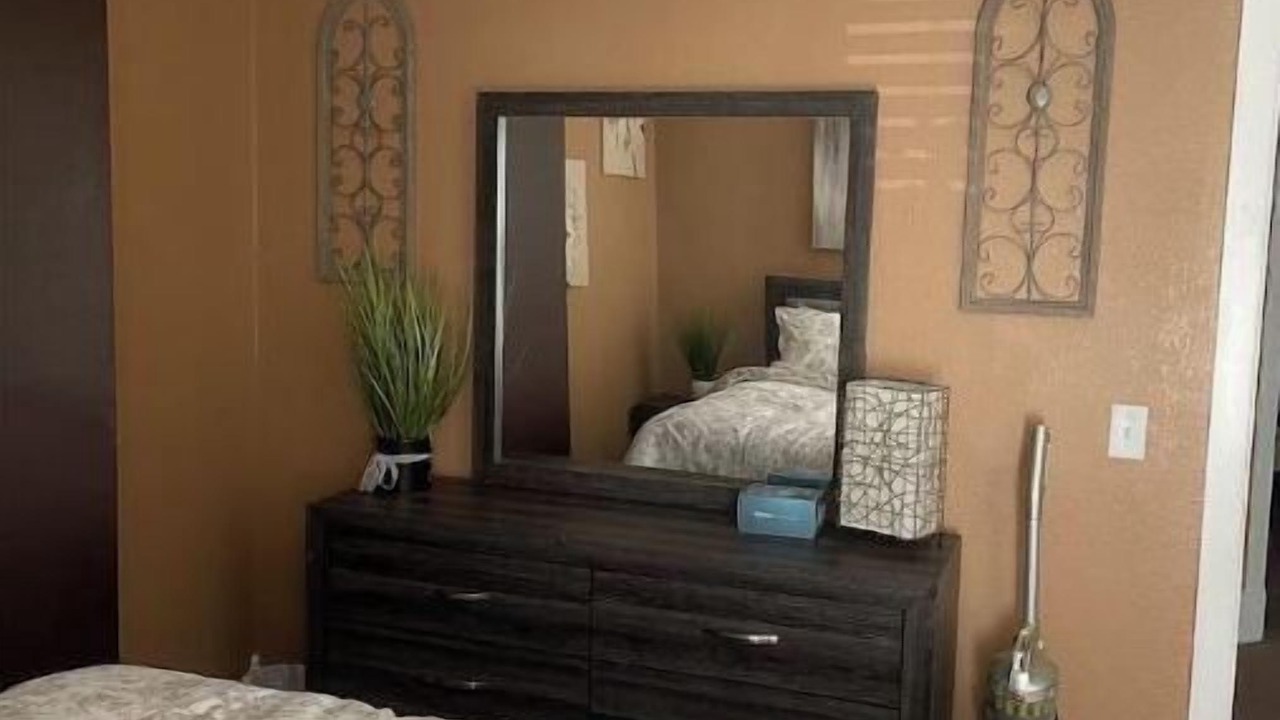 Photo of Bedroom in Toledo