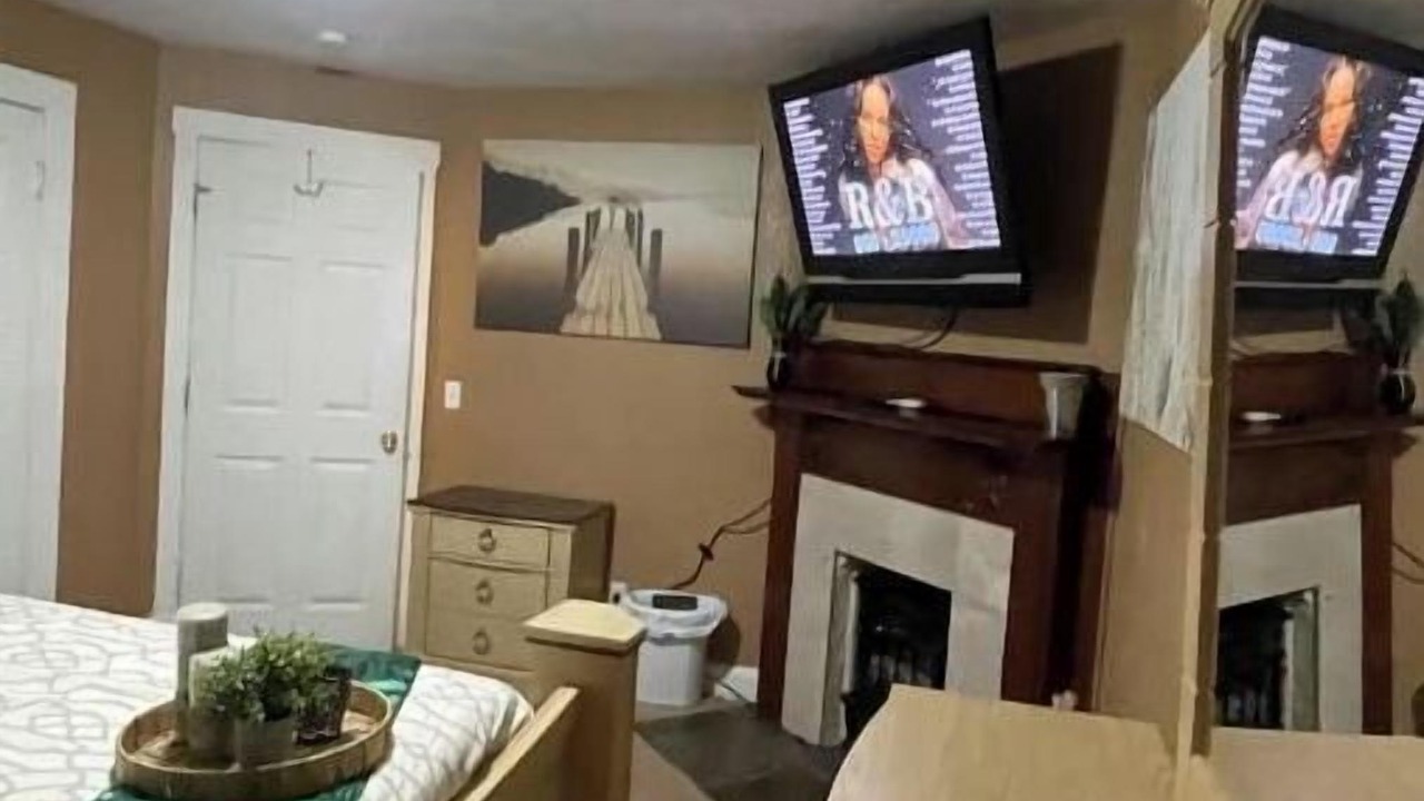 Photo of Bedroom in Toledo