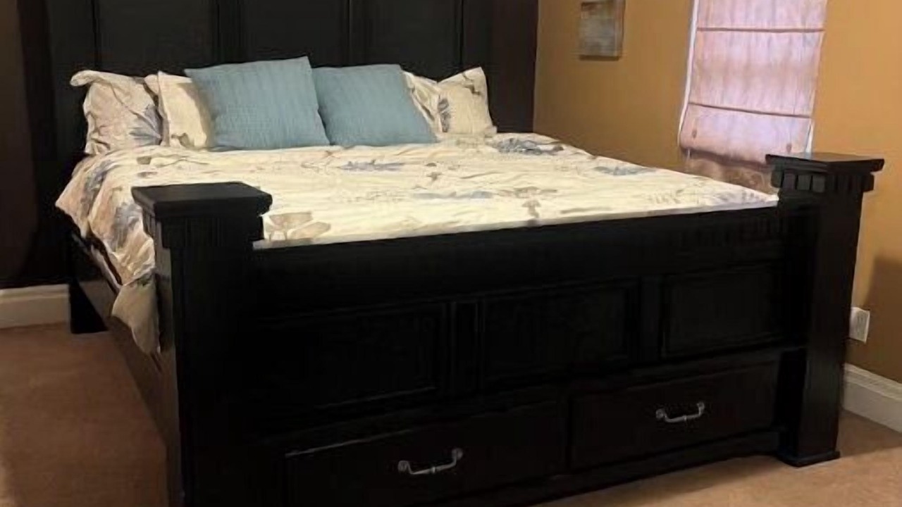Photo of Bedroom in Toledo