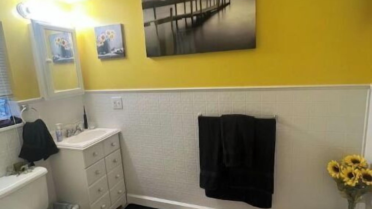 Photo of Bathroom in Toledo