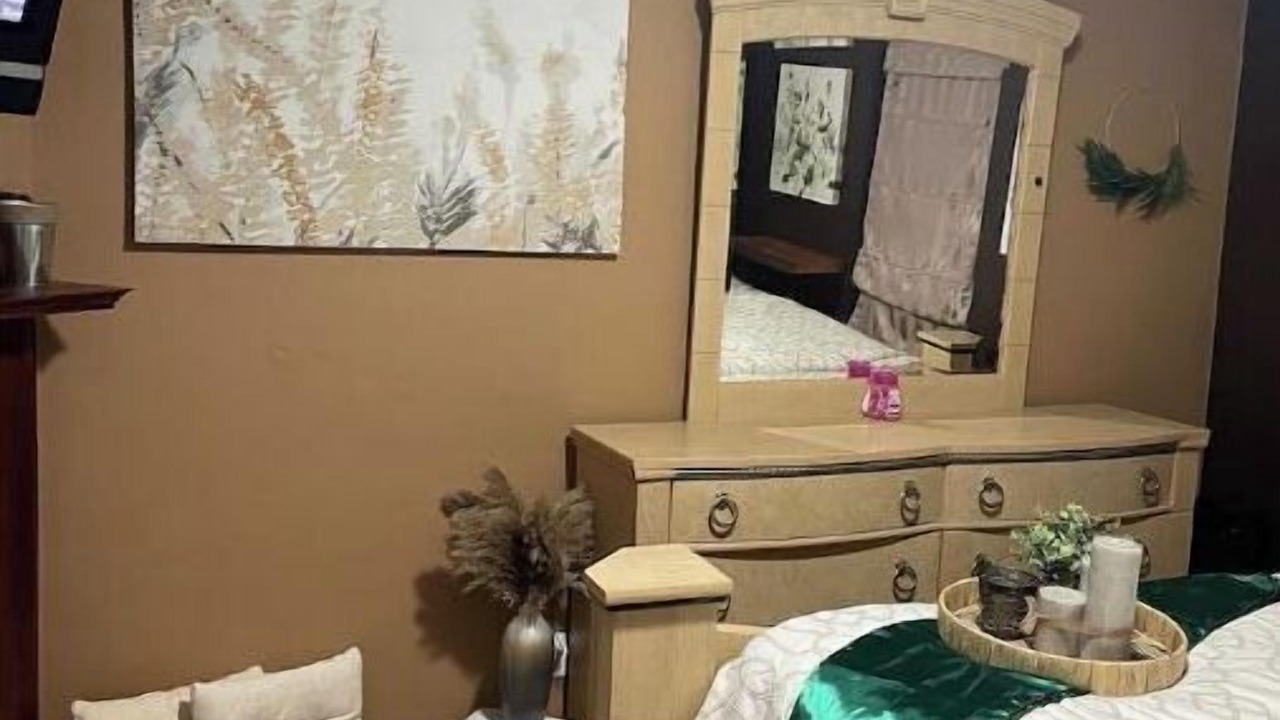 Photo of Bedroom in Toledo