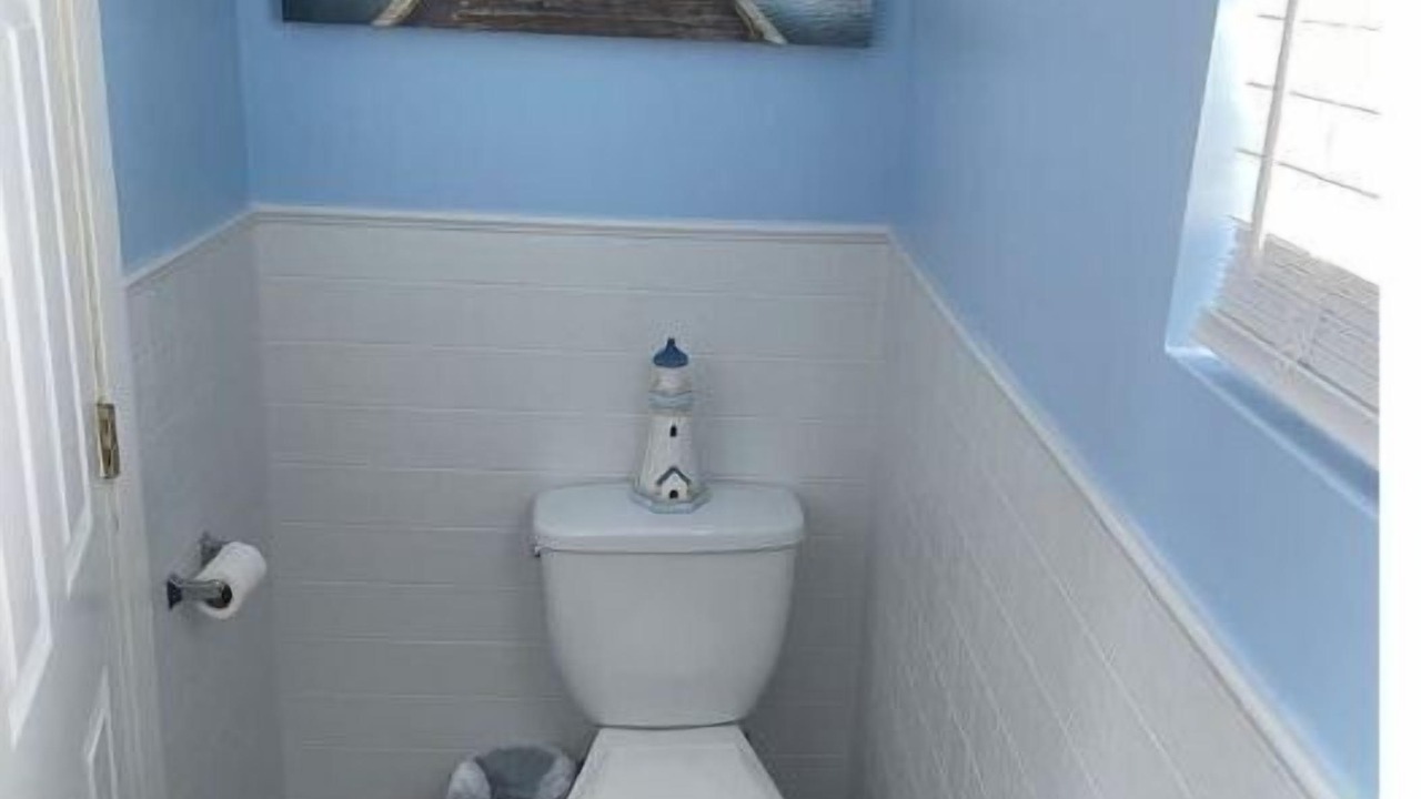 Photo of Bathroom in Toledo