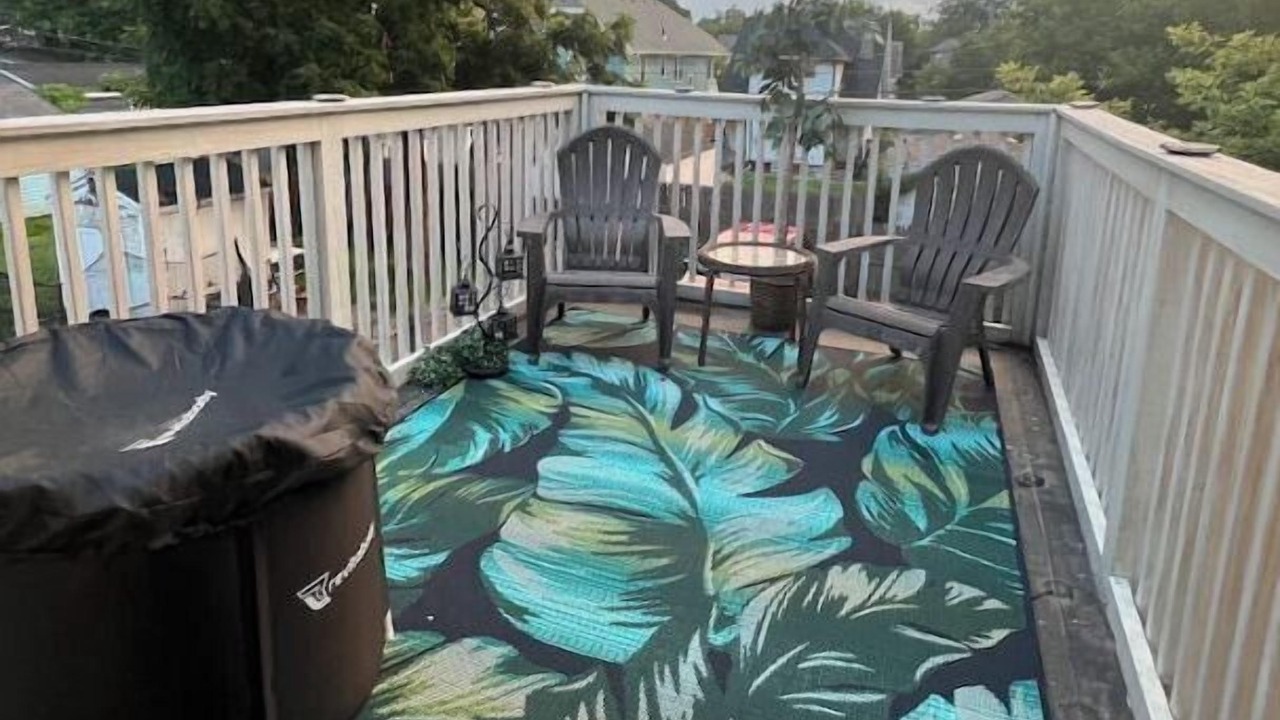 Photo of Outdoor in Toledo