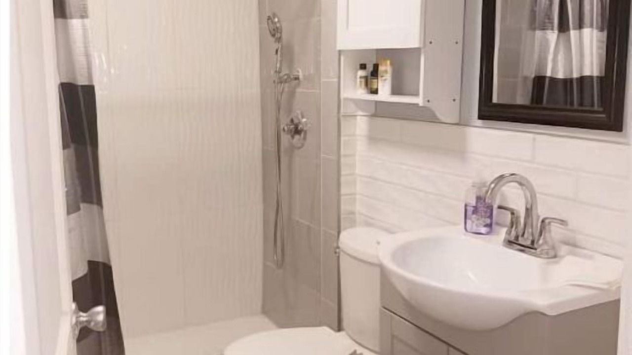 Photo of Bathroom in Burtchville