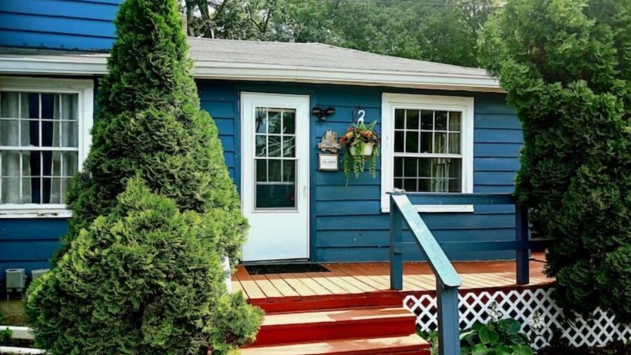 Photo of Outdoor in Burtchville