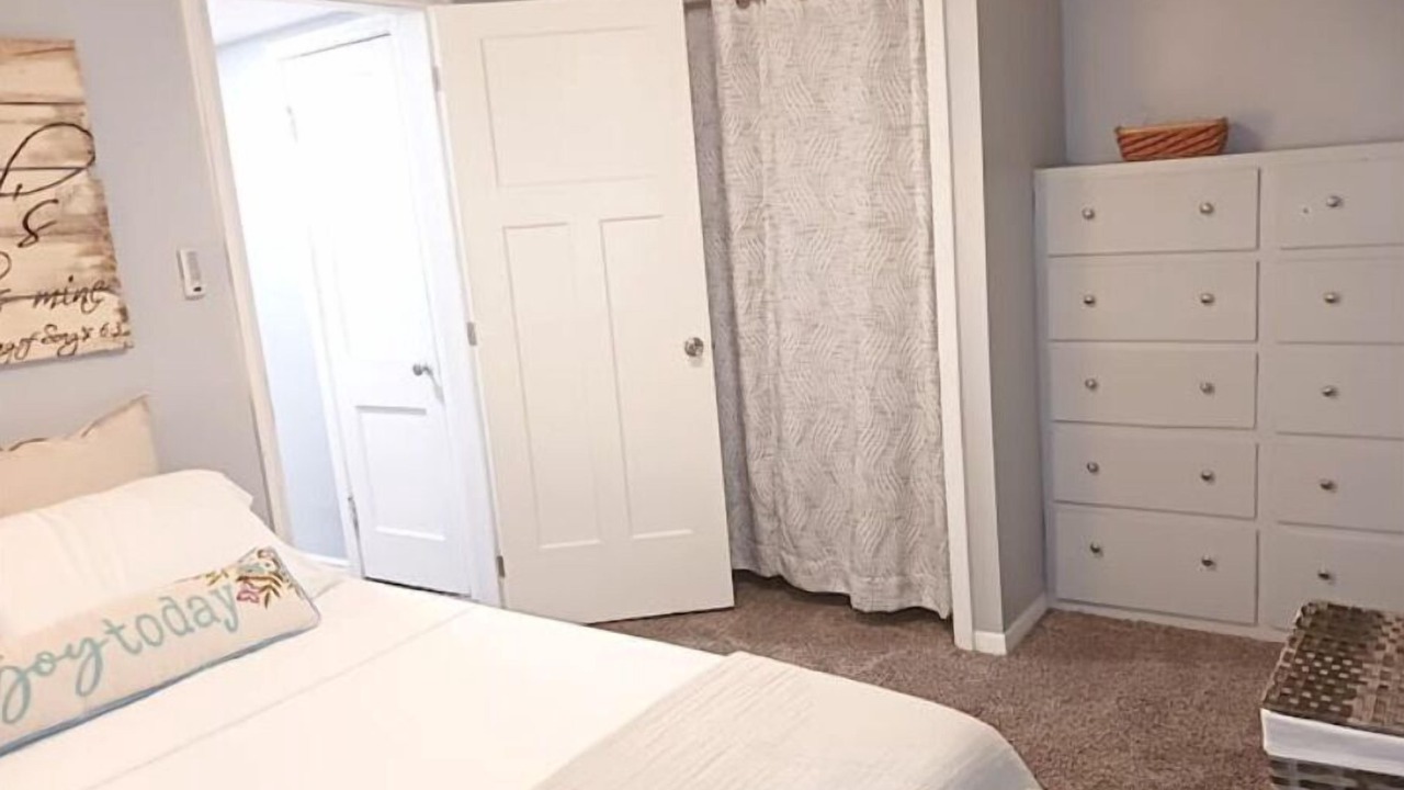 Photo of Bedroom in Burtchville