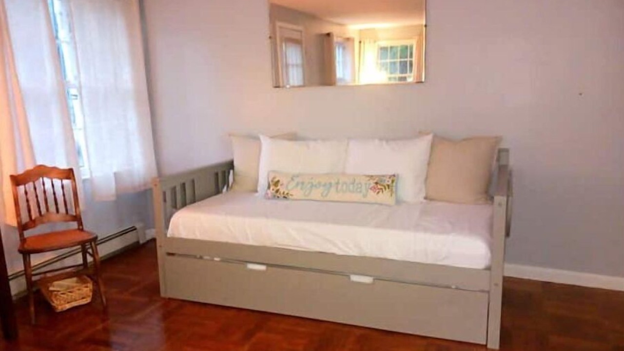 Photo of Bedroom in Burtchville