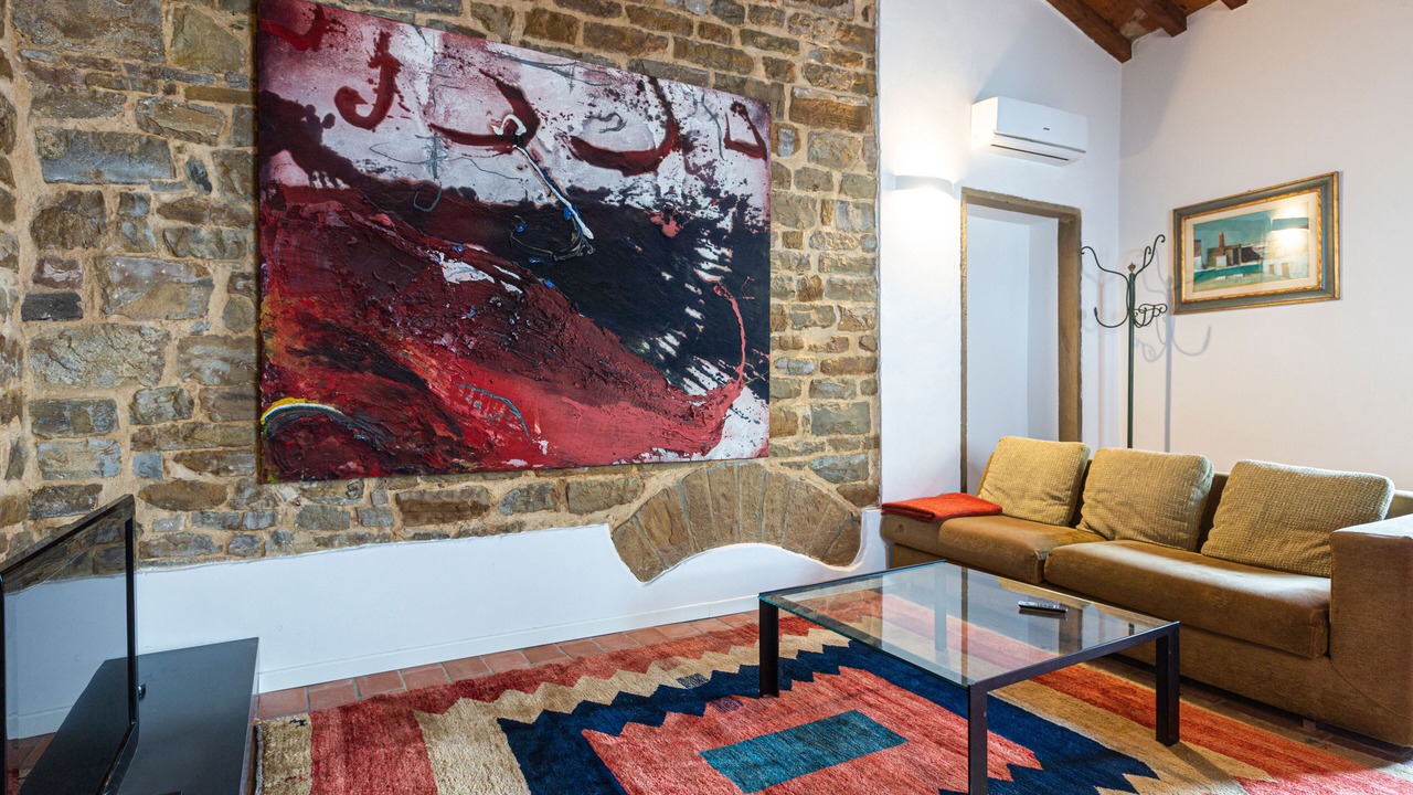 Photo of Livingroom in Santa Maria Novella