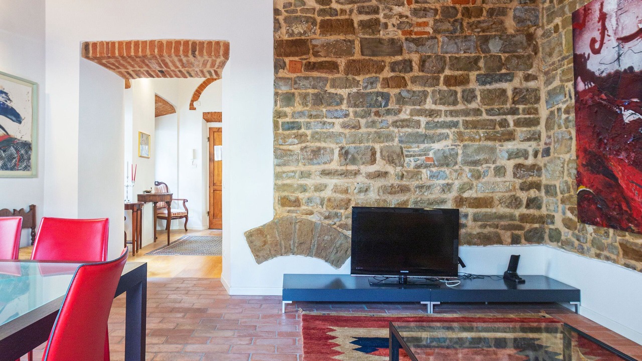 Photo of Livingroom in Santa Maria Novella