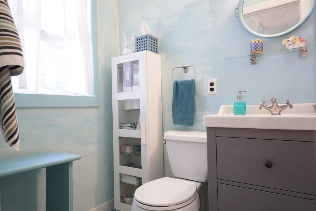 Photo of Bathroom in Harrisville