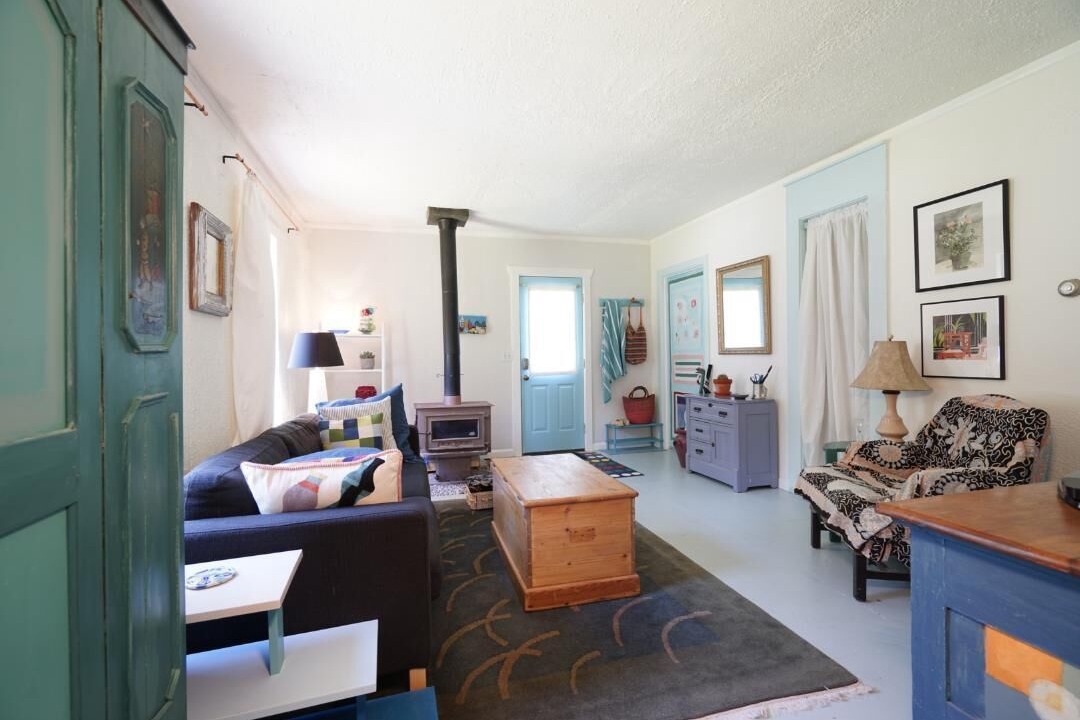Photo of Livingroom in Harrisville