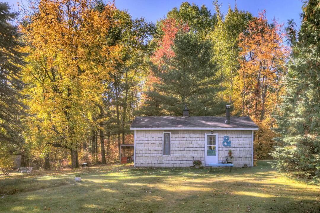 Photo of Outdoor in Harrisville
