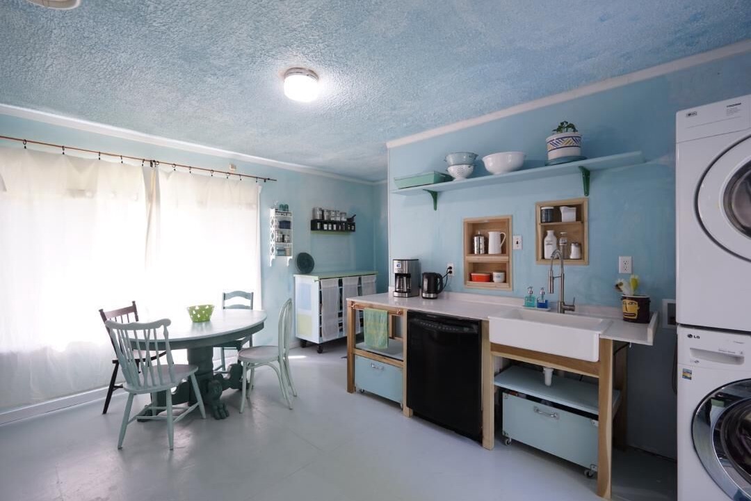 Photo of Kitchen in Harrisville