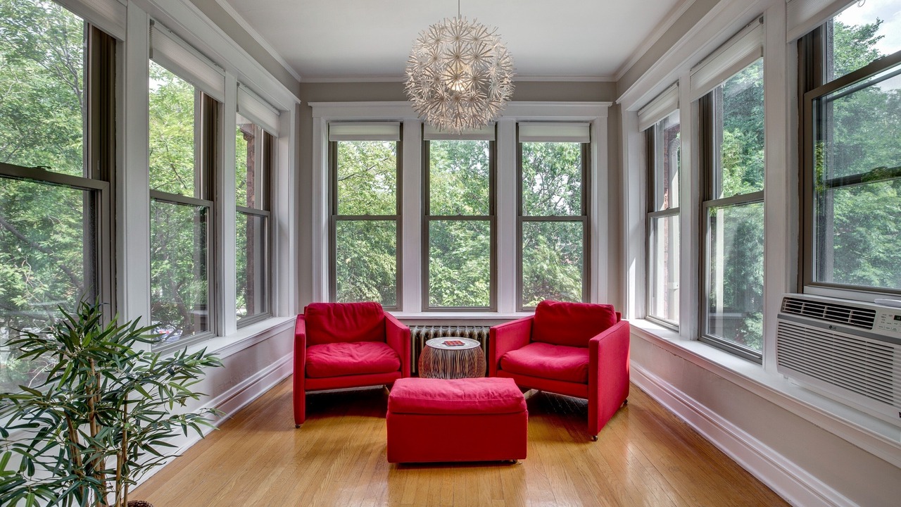 Photo of Bedroom in North Center