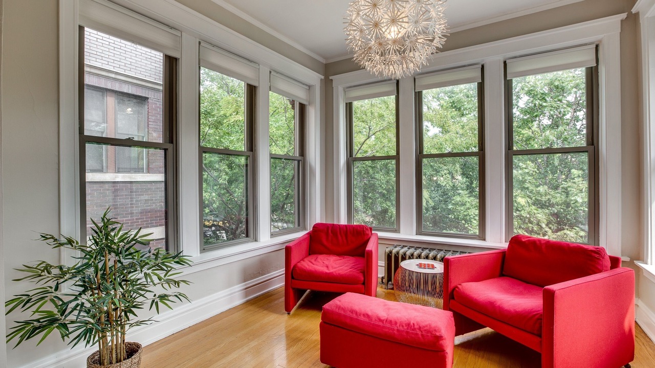 Photo of Bedroom in North Center
