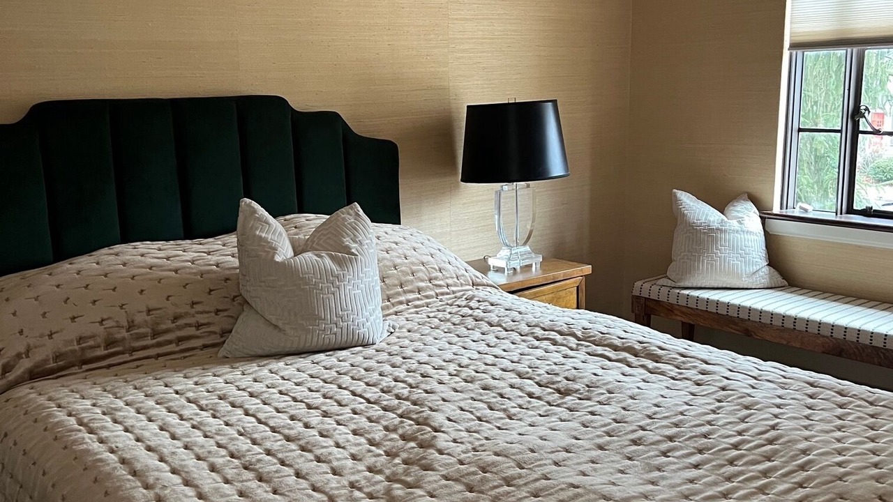 Photo of Bedroom in Burns Park
