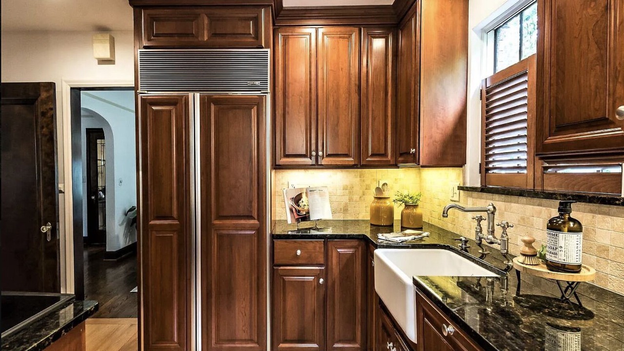 Photo of Kitchen in Burns Park