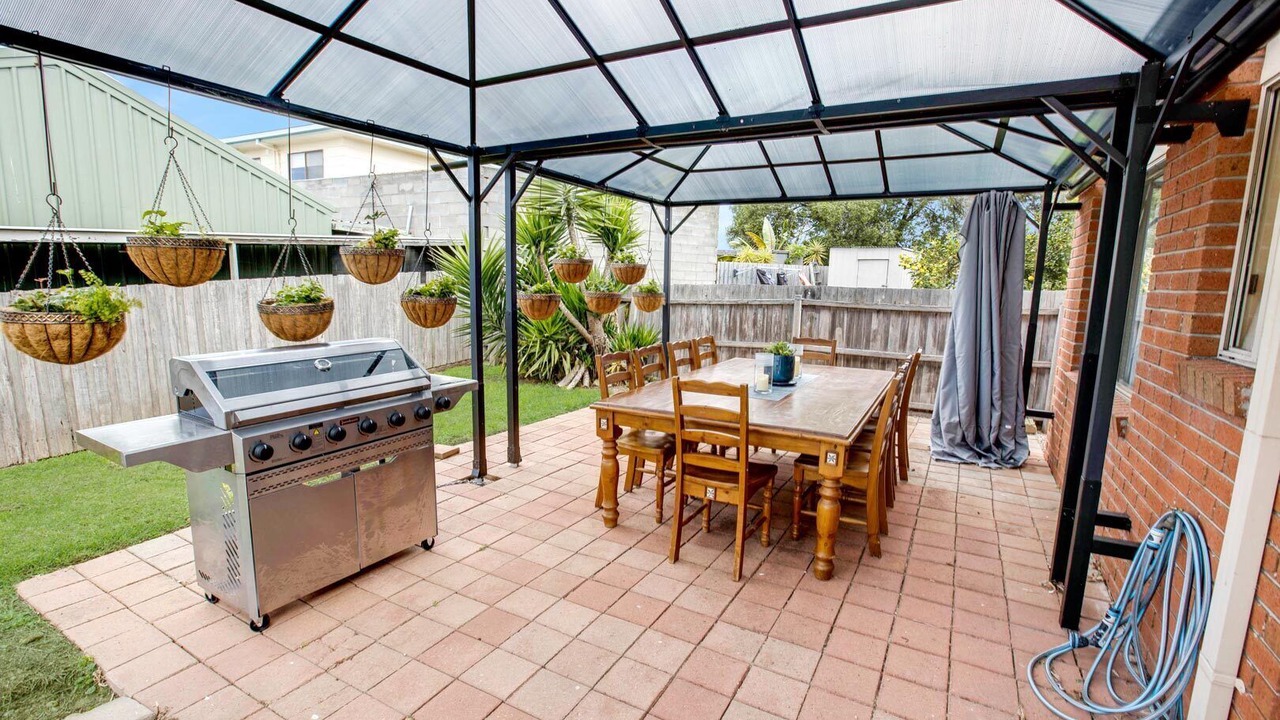 Photo of Outdoor in Paynesville