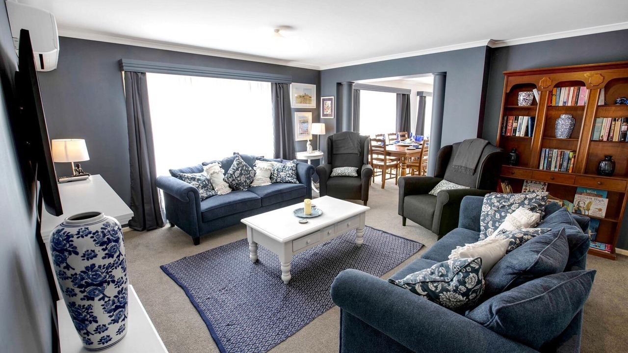Photo of Livingroom in Paynesville