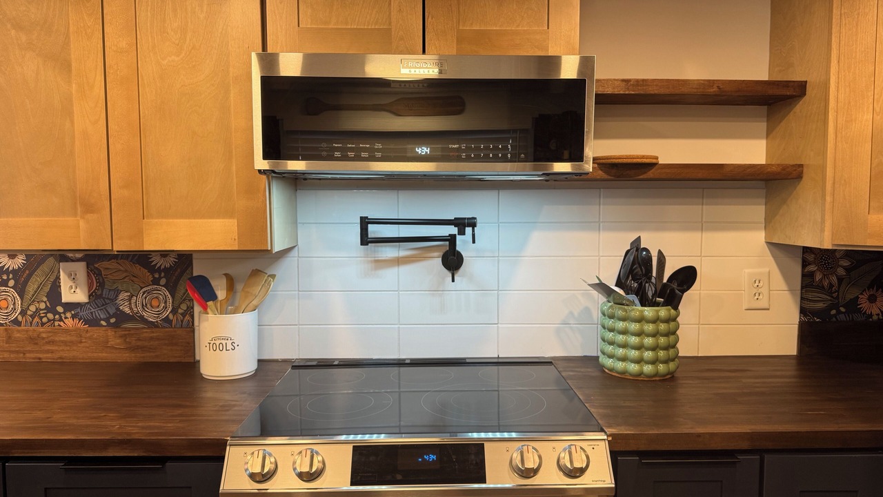 Photo of Kitchen in Lakeview
