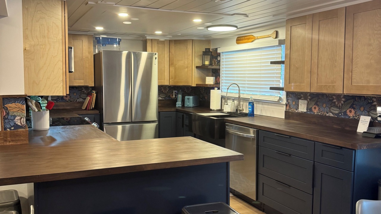 Photo of Kitchen in Lakeview