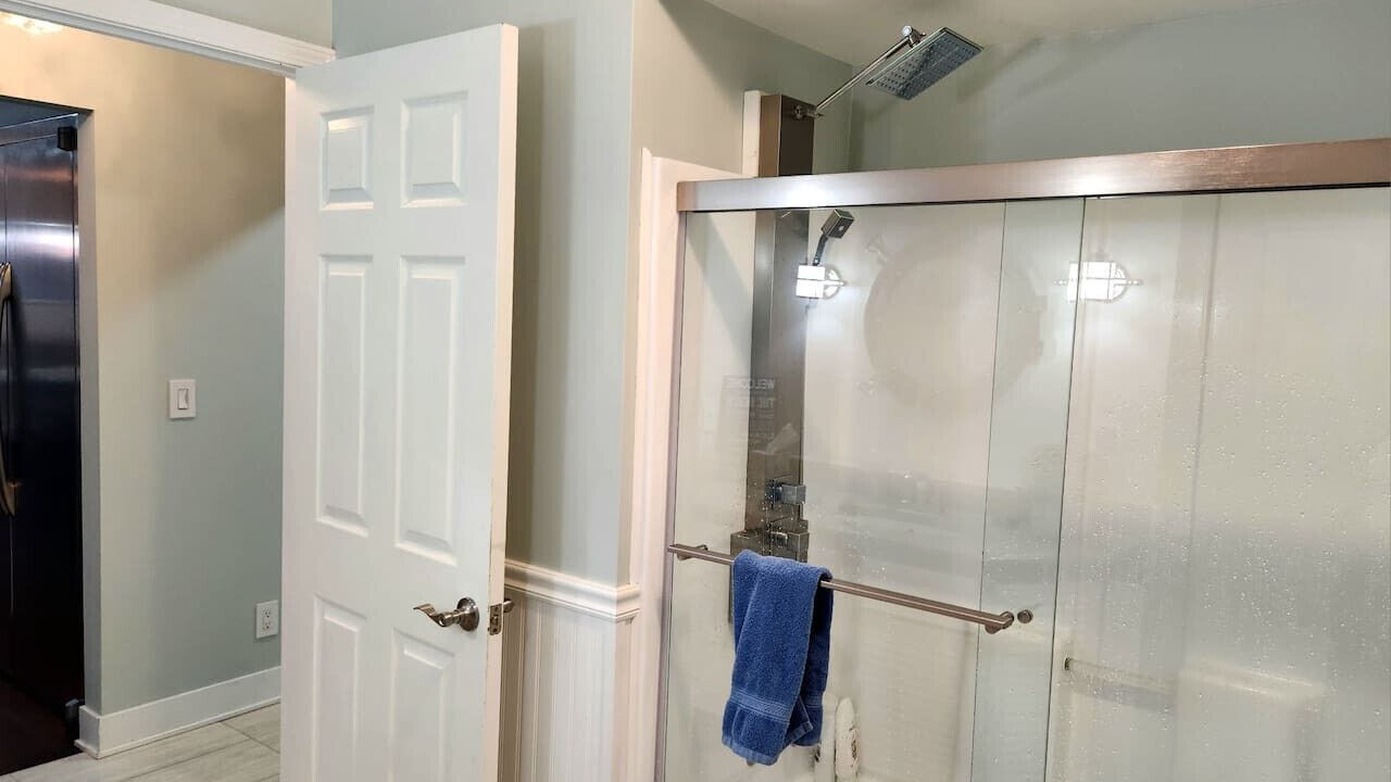 Photo of Bathroom in Pearl Beach