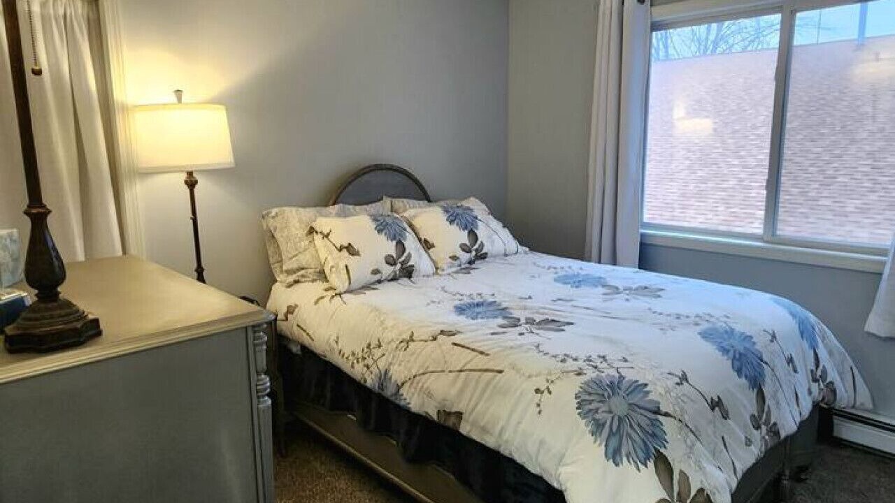 Photo of Bedroom in Pearl Beach