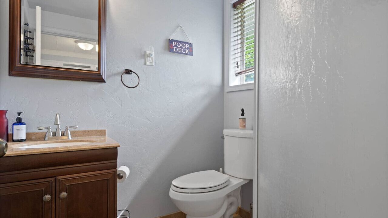 Photo of Bathroom in Carsonville
