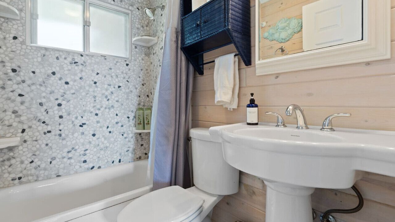 Photo of Bathroom in Carsonville