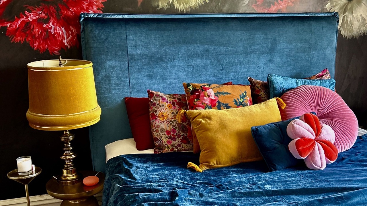 Photo of Bedroom in Fitzroy