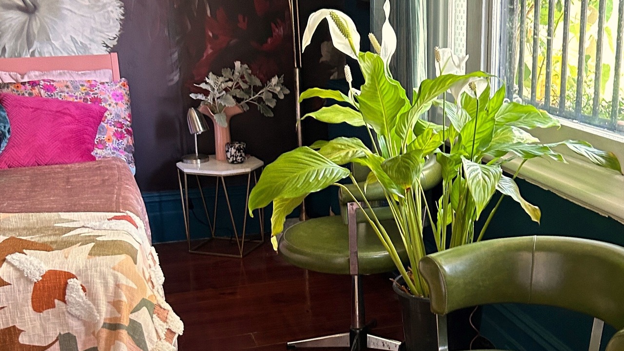 Photo of Bedroom in Fitzroy
