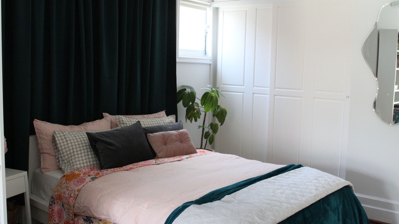 Photo of Bedroom in Fitzroy