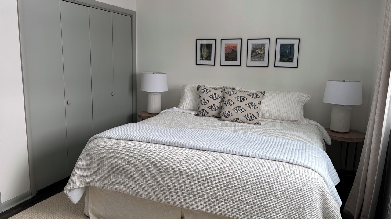 Photo of Bedroom in Eau Claire