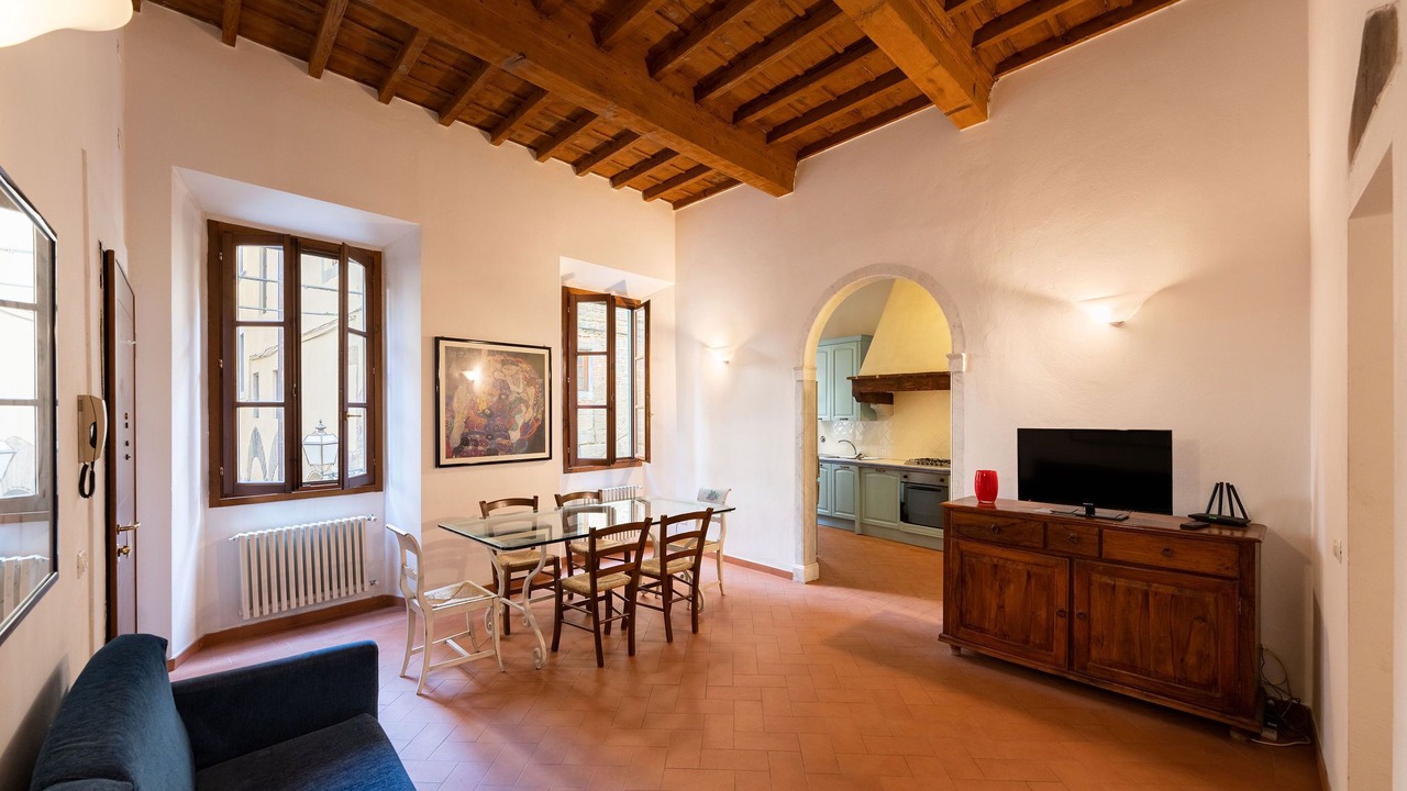 Photo of Livingroom in Duomo